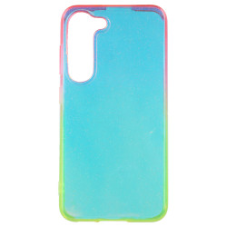 Cover Galaxy Iridescente per Samsung Galaxy S23 - La Casa de las Carcasas, Accessori e cover per telefoni