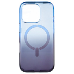 Custodia Antiyellow Sfumata Compatibile con Magsafe per iPhone 16 Pro - La Casa de las Carcasas, Accessori e Cover per telefoni