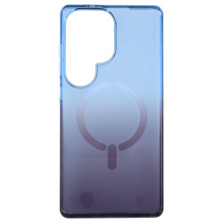 Cover Antiyellow Sfumata Compatibile con Magsafe per Samsung Galaxy S25 Ultra - La Casa de las Carcasas, Accesorios y cover p