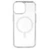 Cover Trasparente Logo Compatibile con Magsafe per iPhone 15 Plus - La Casa de las Carcasas, Accessori e cover per telefoni