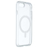 Custodia Trasparente Logo Compatibile con Magsafe per iPhone 8 - La Casa de las Carcasas, Accessori e Cover per telefoni
