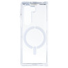 Custodia Trasparente Logo Compatibile con Magsafe per Samsung Galaxy Z Fold 6 - La Casa de las Carcasas, Accessori e Cover per t