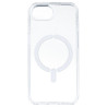 Cover Trasparente Logo Compatibile con Magsafe per iPhone 16e - La Casa de las Carcasas, Accessori e cover per telefoni