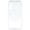 Cover Trasparente Logo Compatibile con Magsafe per Samsung Galaxy A16 5G - La Casa de las Carcasas, accessori e cover per telefo