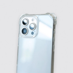 Cover Rinforzata Multi aggancio per iPhone 15 Pro - La Casa de las Carcasas, Accessori e cover per telefoni