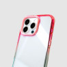 Cover Bumper Rinforzata Sfumata per iPhone 15 - La Casa de las Carcasas, Accessori e cover per telefoni