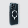 Cover Rinforzata Antiyellow Compatibile con MagSafe per iPhone 11 - La Casa de las Carcasas, Accessori e cover per telefoni