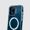 Cover Rinforzata Antiyellow Compatibile con MagSafe per iPhone 16 Plus - La Casa de las Carcasas, Accessori e cover per telefoni