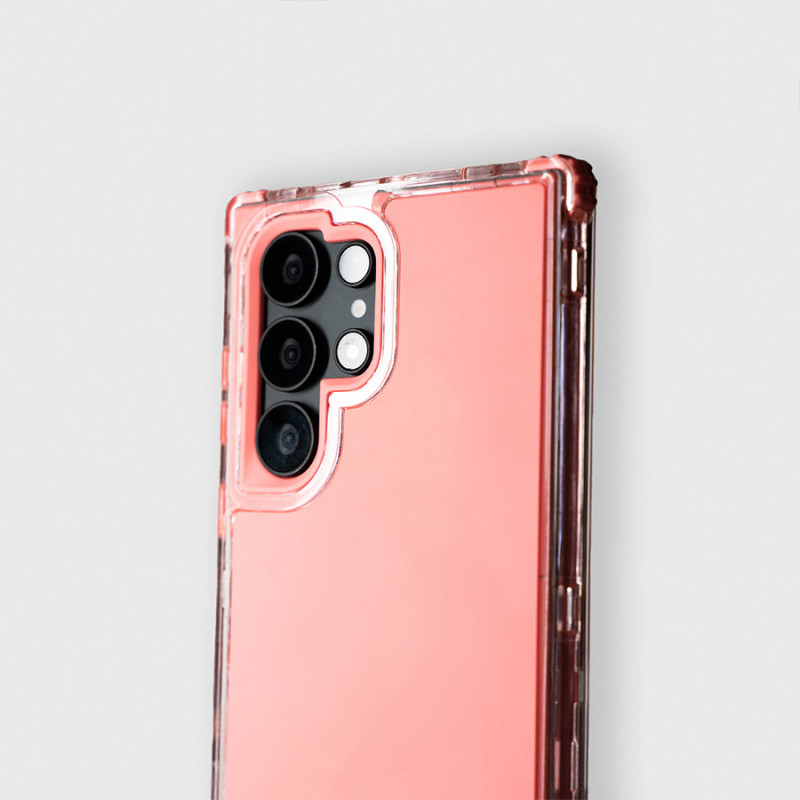 Cover Libro RonRon Per Xiaomi Redmi 12C/11A - Custodia Portafoglio In Pelle Con Chiusura Magnetica E Supporto, Viola