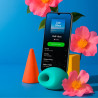 Supporto Amplificatore per telefoni