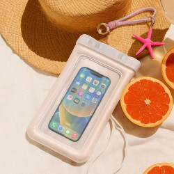 Cover Impermeabile Imbottita