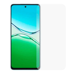 Vetro Temperato Trasparente per Oppo A5 Pro