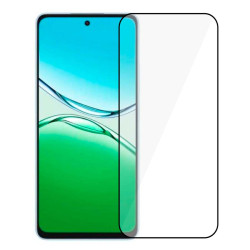 Vetro Temperato Completo per Oppo A5 Pro
