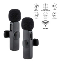 Microfono per cellulare