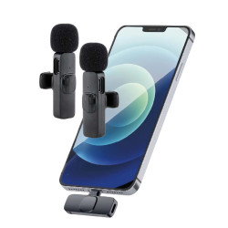 Microfono per cellulare