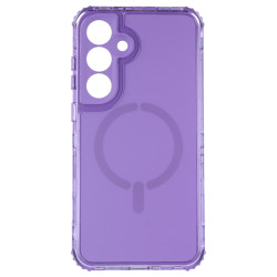 Cover Bumper 3 in 1 Compatibile con Magsafe per Samsung Galaxy S25 - La Casa de las Carcasas, Accessori e Cover per telefoni