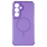 Cover Bumper 3 in 1 Compatibile con Magsafe per Samsung Galaxy S25 - La Casa de las Carcasas, Accessori e Cover per telefoni