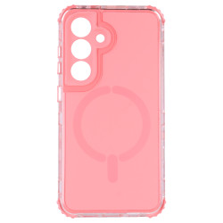 Cover Bumper 3 in 1 Compatibile con Magsafe per Samsung Galaxy S25 - La Casa de las Carcasas, Accessori e Cover per telefoni