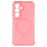 Cover Bumper 3 in 1 Compatibile con Magsafe per Samsung Galaxy S25 - La Casa de las Carcasas, Accessori e Cover per telefoni