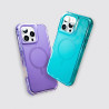 Custodia Bumper 3 in 1 Compatibile con Magsafe per iPhone 16 Pro Max - La Casa de las Carcasas, Accessori e Cover per telefoni