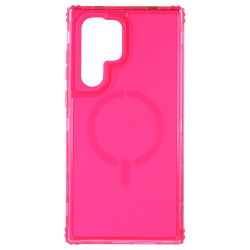 Cover Bumper 3 in 1 Compatibile con Magsafe per Samsung Galaxy S23 Ultra - La Casa de las Carcasas, Accesorios y cover per móv