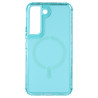 Cover Bumper 3 in 1 Compatibile con Magsafe per Samsung Galaxy S22
