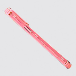 Cover Bumper 3 in 1 Compatibile con Magsafe per iPhone 15 Pro