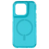 Cover Bumper 3 in 1 Compatibile con Magsafe per iPhone 15 Pro