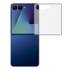 Vetro Temperato Completo per Samsung Galaxy Z Flip7