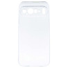 Transparente Antiyellow para Google Pixel 10 XL