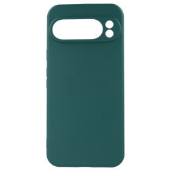 Funda Ultra suave con Cubre cámara para Google Pixel 10 XL