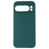 Funda Ultra suave con Cubre cámara para Google Pixel 10 XL