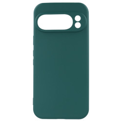 Funda Ultra suave con Cubre cámara para Google Pixel 10 Pro