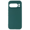 Funda Ultra suave con Cubre cámara para Google Pixel 10 Pro