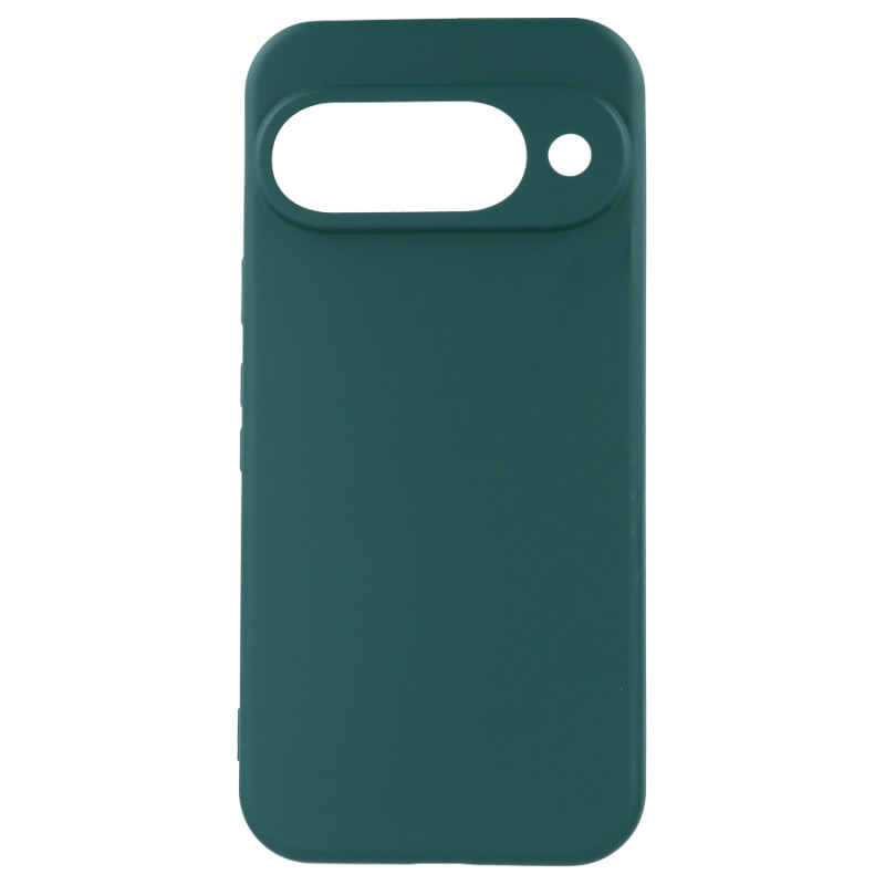 Funda Ultra suave con Cubre cámara para Google Pixel 10