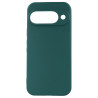 Funda Ultra suave con Cubre cámara para Google Pixel 10
