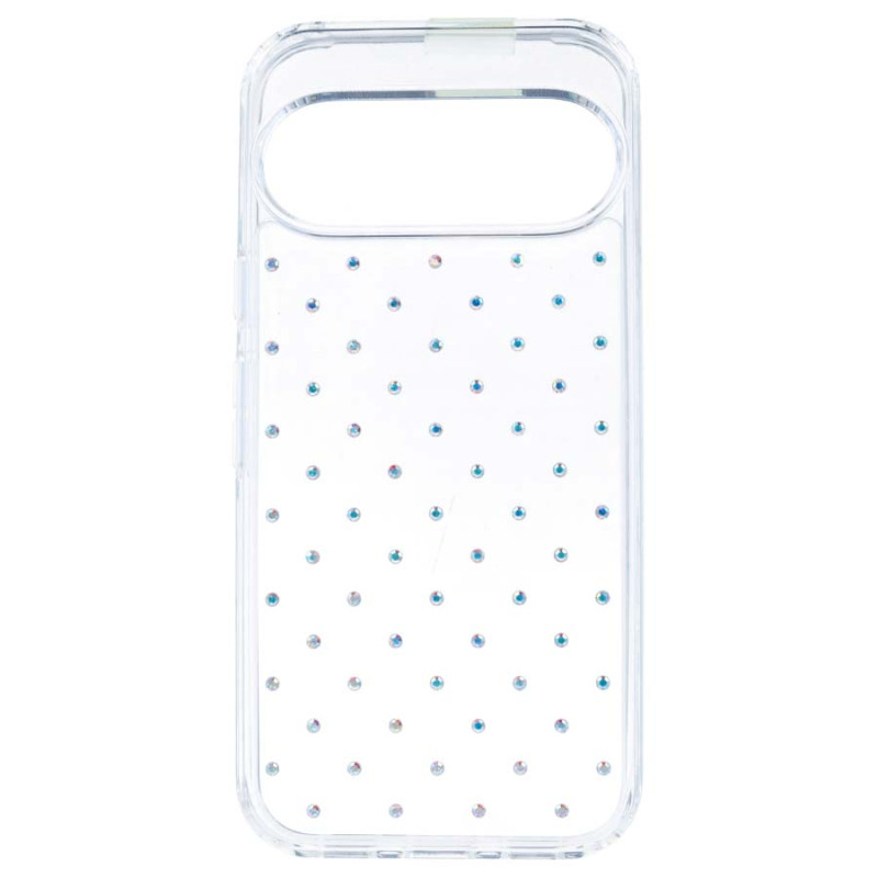 Funda Brillantes para Google Pixel 10 Pro