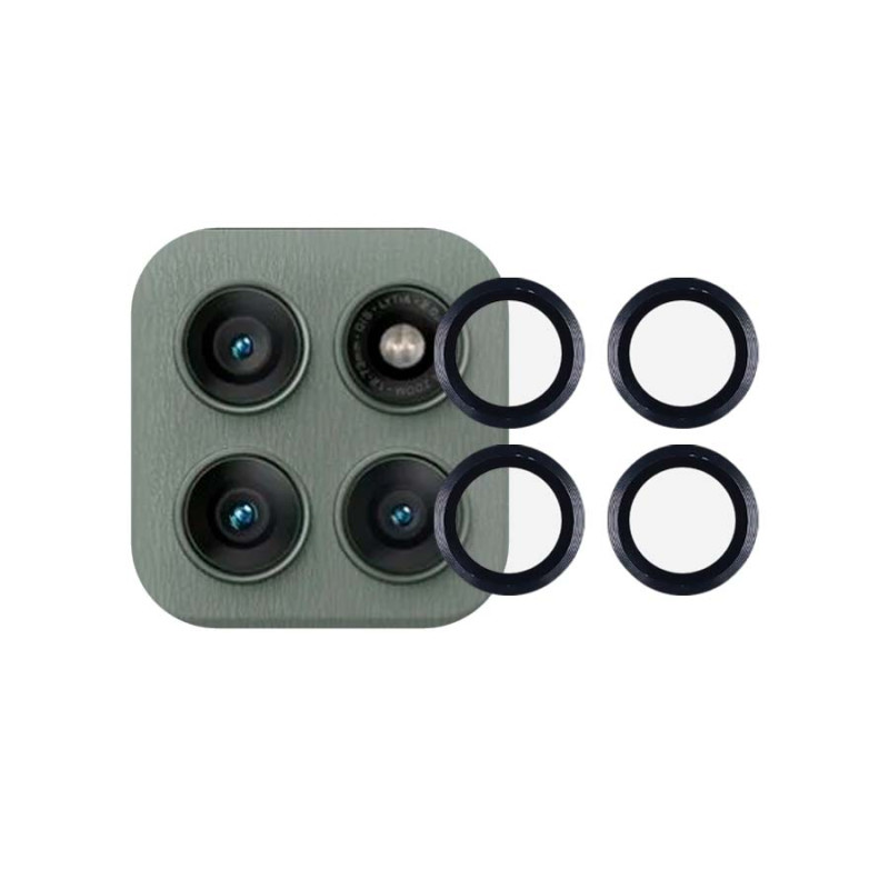 Cubre Objetivo para Motorola Moto Edge 60 Fusion