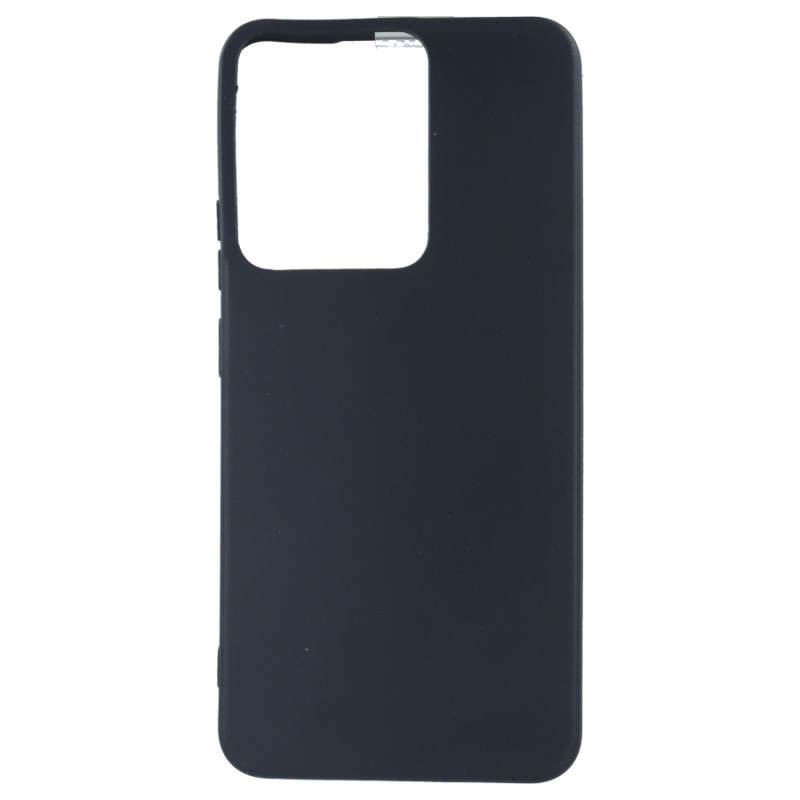 Funda Silicona Color para Realme P3 Funda Silicona Color para Realme P3