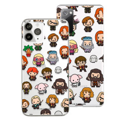Cover Ufficiale Harry Potter - Personaggi