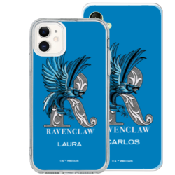 Cover Ufficiale Harry Potter - Ravenclaw