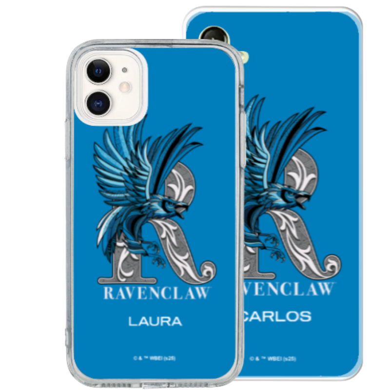 Cover Ufficiale Harry Potter - Ravenclaw