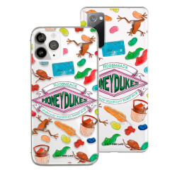 Cover Tough Ufficiale Harry Potter - Honeydukes