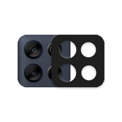 Protezione Fotocamera Metallizzata per Motorola Moto G86 5G - La Casa de las Carcasas, Accessori e Cover per telefoni