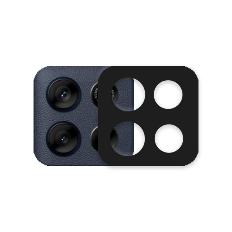 Protezione Fotocamera Metallizzata per Motorola Moto G56 - La Casa de las Carcasas, Accessori e Cover per telefoni Protezione Fotocamera Metallizzata per Motorola Moto G56 - La Casa de las Carcasas, Accessori e Cover per telefoni