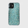 Cover Glitter Premium per Samsung Galaxy A06 - La Casa de las Carcasas, Accessori e Cover per telefoni