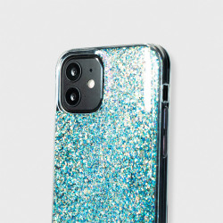 Cover Glitter Premium per Samsung Galaxy A06 - La Casa de las Carcasas, Accessori e Cover per telefoni