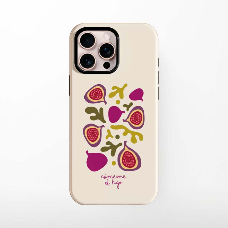 Cover Heat - Fichi