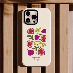 Cover Heat - Fichi
