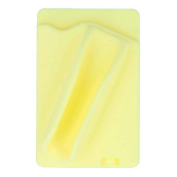 Portatessere con Lip Gloss per cellulare